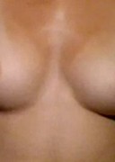 Busty amateur topless