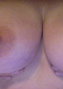 Big amateur boobs
