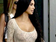 Kim Kardashian