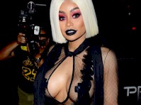 Blac Chyna