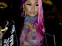 Nicki Minaj