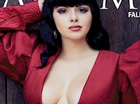 Ariel Winter