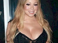 Mariah Carey