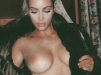 Kim Kardashian