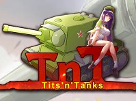 Tits N Tanks
