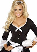 Bridget Marquardt Halloween costumes