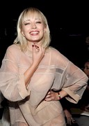 Caroline Vreeland cleavage