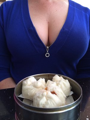 Food cleavage