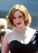 Christina Hendricks looking stunning