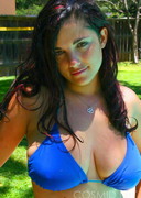 Busty amateur Colleen Sullivan