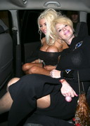 Courtney Stodden drunken nip slip