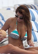 Devin Brugman bikini pics