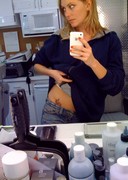 Diora Baird tweets cleavage