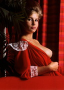 Classic boobs Donna Hamilton