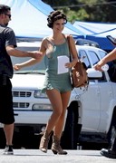 Emily Ratajkowski nip slip