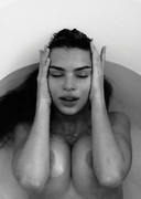 Emily Ratajkowski topless