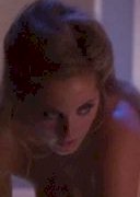 Eva Amurri topless in Californication