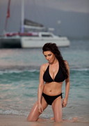 Ewa Sonnet candids