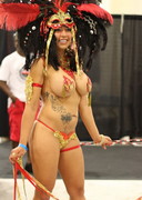 Exxxotica 2014 Fort Lauderdale