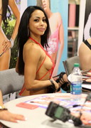 Exxxotica 2014 Fort Lauderdale