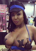 Exxxotica 2015 in Chicago