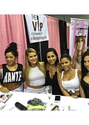 Exxxotica 2015 in Chicago