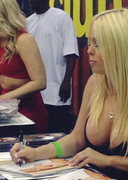 Exxxotica 2015 in Chicago