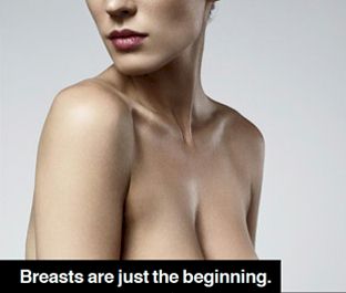 Breasts