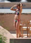 Gemma Atkinson in a bikini