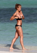 Gemma Atkinson in a bikini