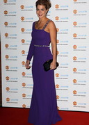 Gemma Atkinson in a sexy dress