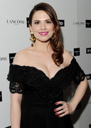 Hayley Atwell cleavage