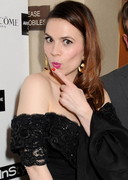 Hayley Atwell cleavage