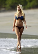 Heidi Montag in a bikini