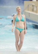 Helen Flanagan in a bikini