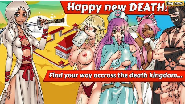 Hentai Heroes