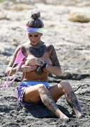 Jemma Lucy topless