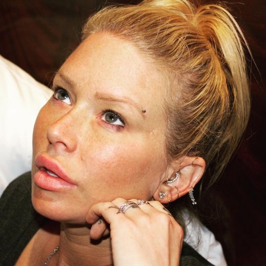 Jenna Jameson