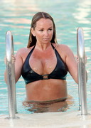 Jennifer Ellison in a bikini