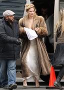 Jennifer Lawrence cleavage