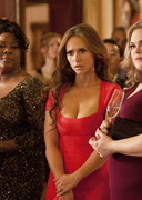 Jennifer Love Hewitt cleavage