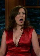 Jennifer Tilly cleavage