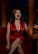 Jennifer Tilly cleavage