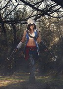 Jessica Nigri as Assassins Creed