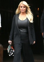 Jessica Simpson pokies