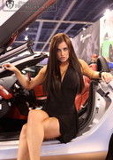 Jessyca Rayanne sexy cleavage