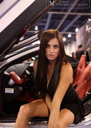 Jessyca Rayanne sexy cleavage