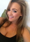 Jodie Gasson TwitPic