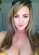 Jodie Gasson TwitPic