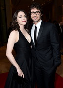 Kat Dennings cleavage